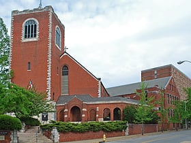Kościół episkopalny św. Pawła