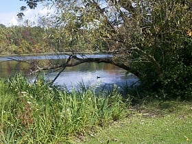 Nature Center at Shaker Lakes