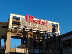 Westfield Downtown Plaza