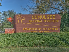 ocmulgee national monument macon