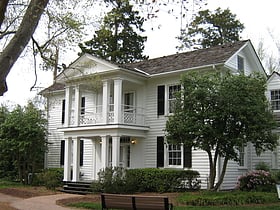 historic oak view raleigh