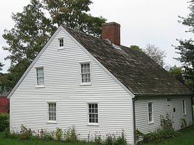 Amelia Cottage Museum