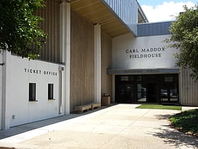 Carl Maddox Field House