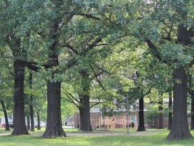 Oak Grove Park and Community Center