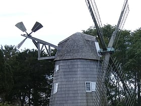 Wainscott Windmill