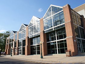 Hayman Center