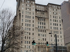 Southern Bell Telephone Company Building