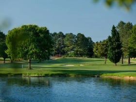 belmont golf course richmond