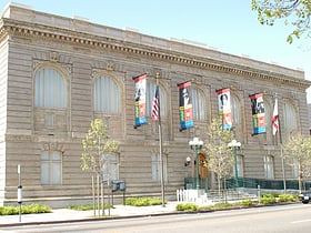 African American Museum and Library at Oakland