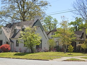 Sunset Hills Historic District