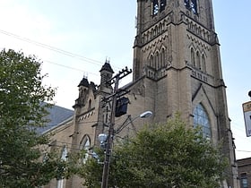 St. Stephen's Catholic Church