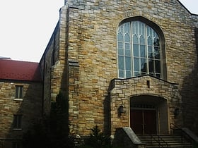 Hillyer Memorial Christian Church