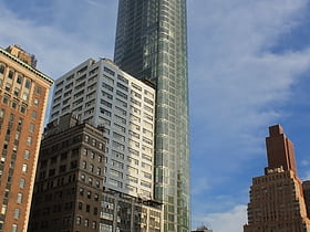 50 West Street