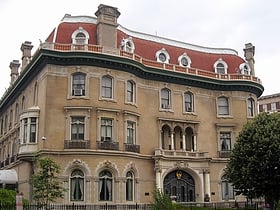 Walsh Mansion