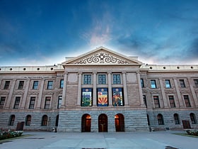 Capitolio del Estado de Arizona