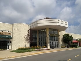 Fayette Mall