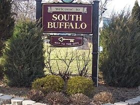 South Buffalo