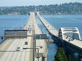 Homer M. Hadley Memorial Bridge