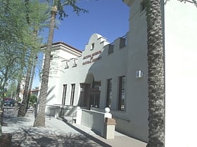 Museo de Historia Natural de Arizona