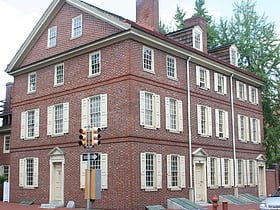 Dolley Todd House