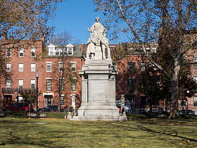 Charlestown Civil War Memorial