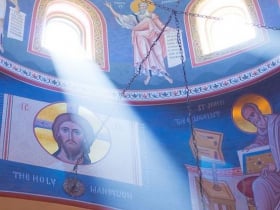 holy trinity orthodox church santa fe