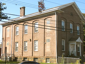 Goffe Street Special School for Colored Children