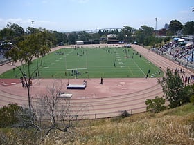 Estadio Balboa
