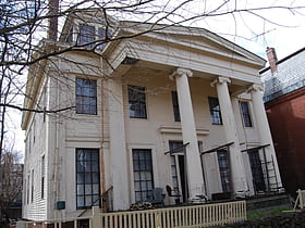 Edward Everett Hale House