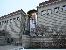 Minnesota History Center