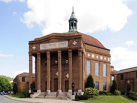 first baptist church asheville