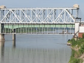 ASB Bridge