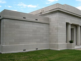 Mount Holly Mausoleum