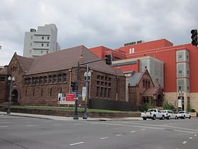 ogden museum of southern art nowy orlean