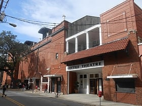 sottile theatre charleston