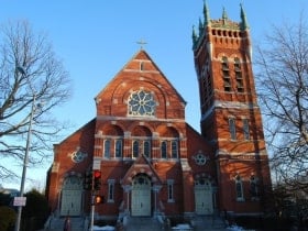 St. Peters Catholic Church