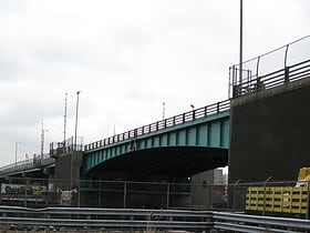 Greenpoint Avenue Bridge