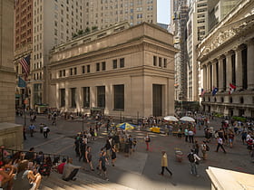 23 Wall Street