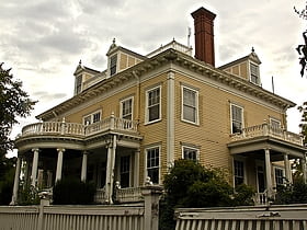 William A. Nelden House