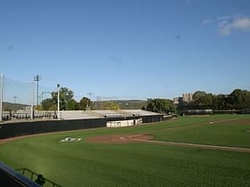 Johnson Stadium at Doubleday Field