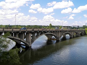 Lamar Boulevard Bridge