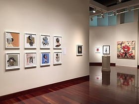 Spelman College Museum of Fine Art