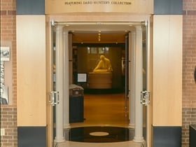 Robert C. Williams Paper Museum