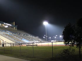 Hodges Stadium