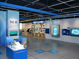 Intel Museum