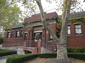 Carnegie Library of Pittsburgh – South Side