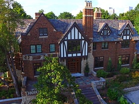 McBirney Mansion