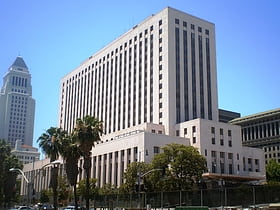 Spring Street Courthouse