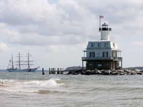 East End Seaport Museum and Marine Foundation