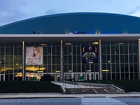Verizon Wireless Arena